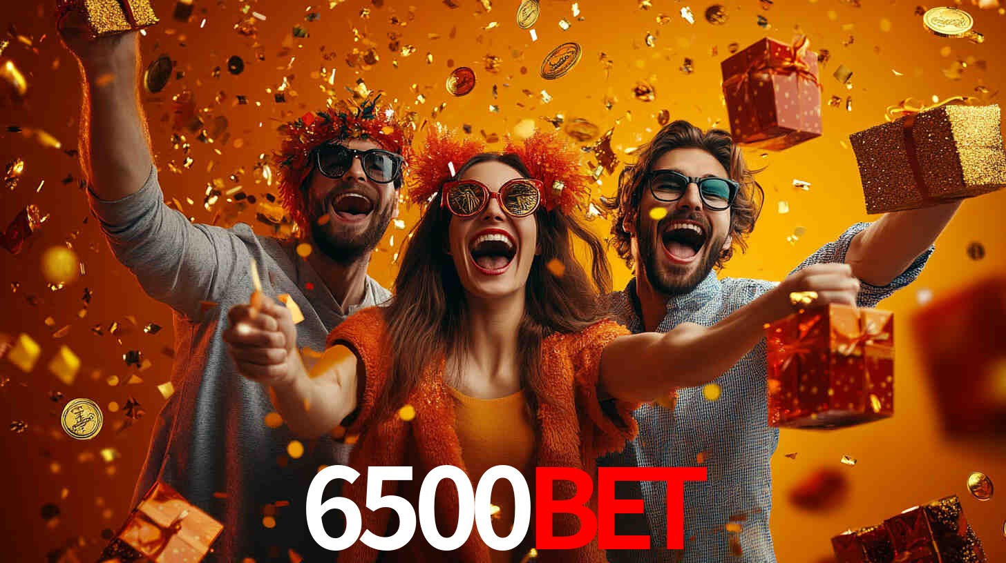 6500bet - Cassino brasileiro mais escolhido - 6500bet.com