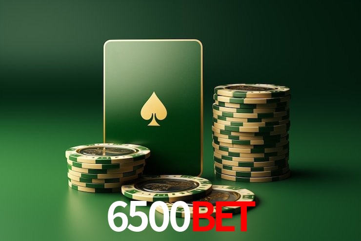 Experiência VIP 6500bet
