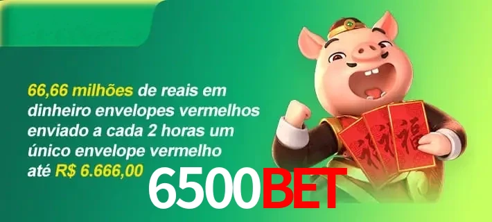 Promoções4 6500bet