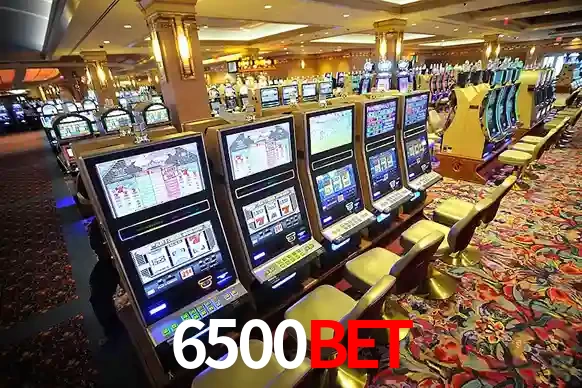 10 Perfis de Indivíduos que Exigem Cautela no 6500bet Cassino
