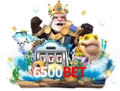 fishery 6500bet