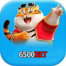 Logo 6500bet