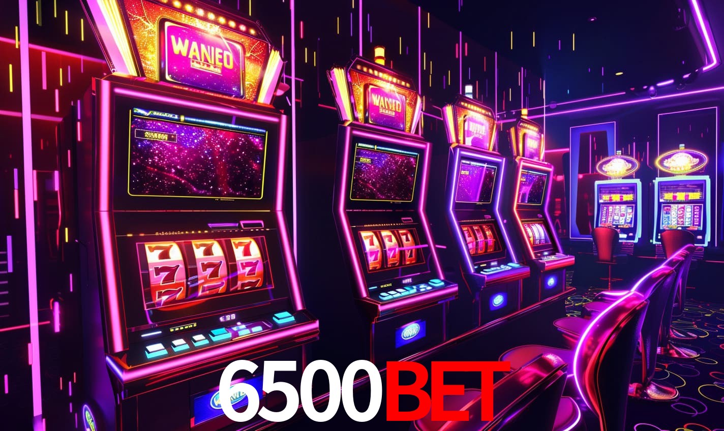 Desvendando o Mundo dos Jogos Virtuais na 6500bet