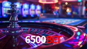 Login Seguro 6500bet