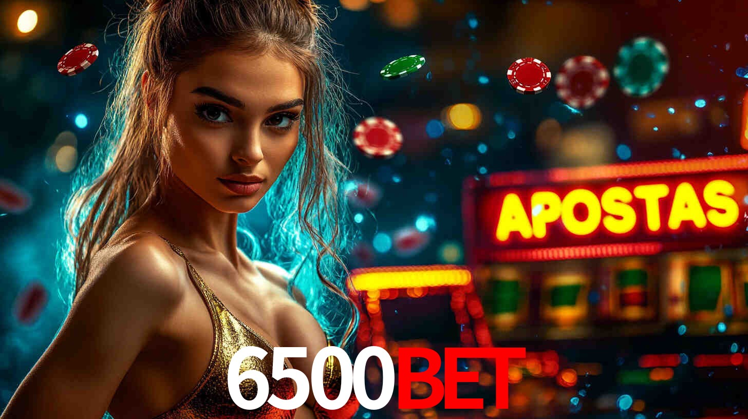Descubra a Essência do 6500bet: Nossa História e Compromissos