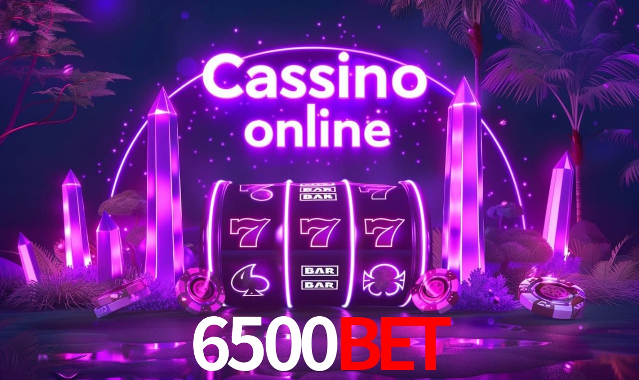 6500bet - Winners Celebration