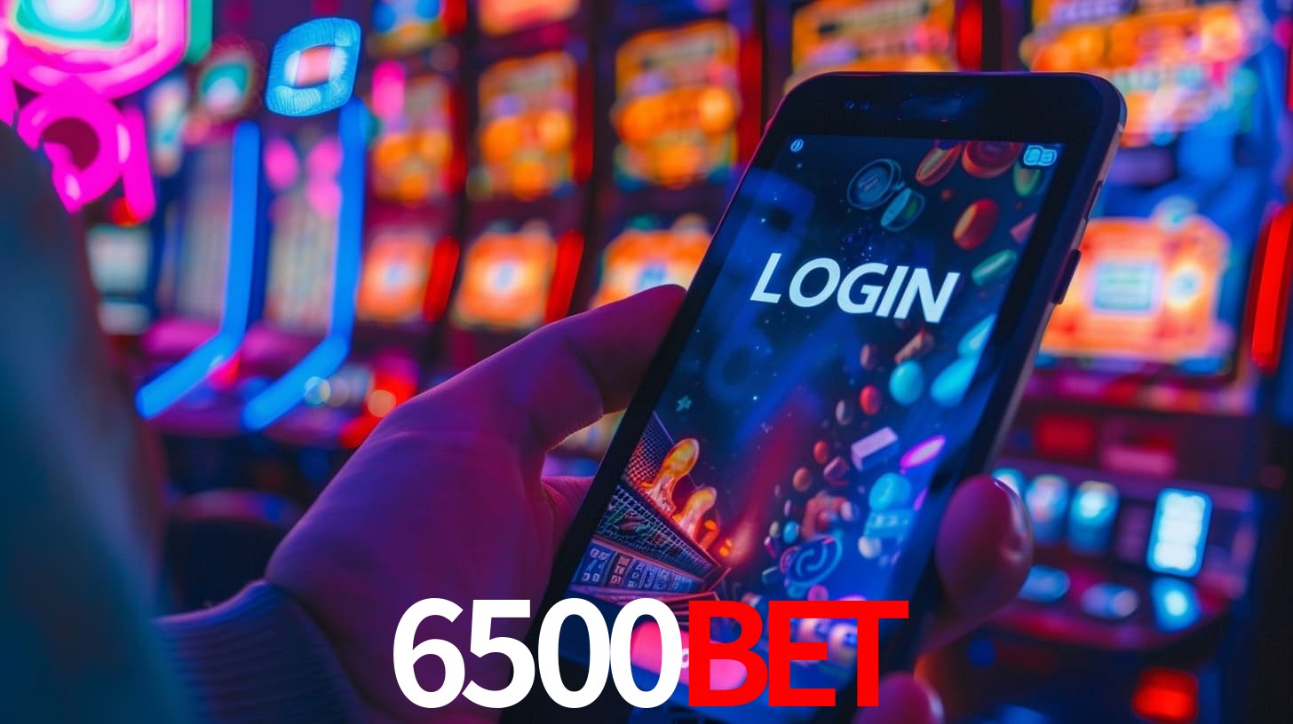 Apostas de Tênis 6500bet