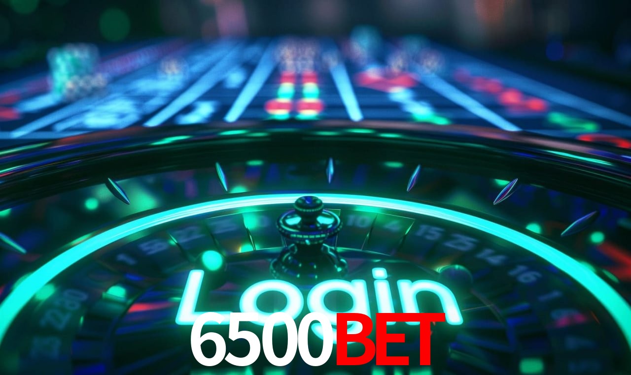 Diretório de Jogos 6500bet