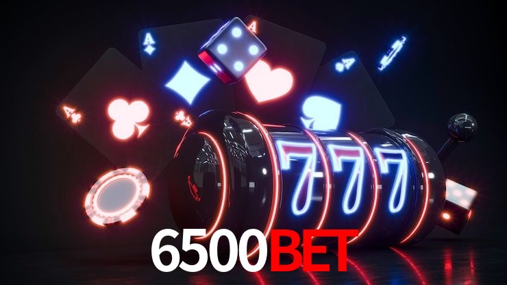 Game Statistics 6500bet