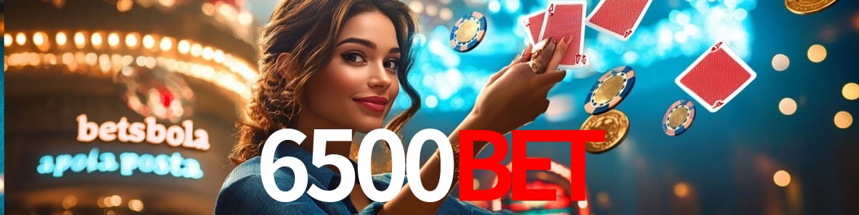 Slot Games 6500bet