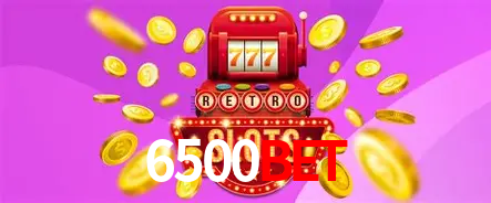 Apostas Esportivas na 6500bet: Um Guia Completo