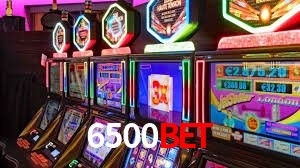 Torneios 6500bet