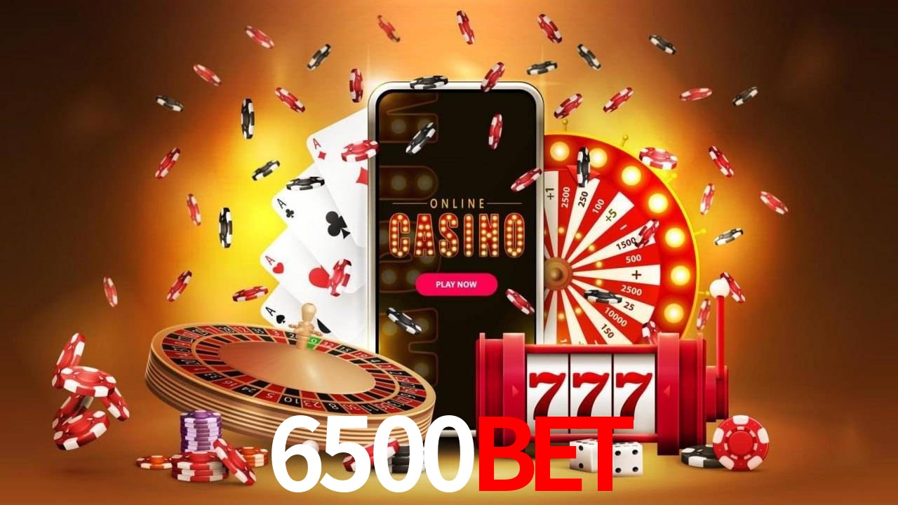 6500bet Rio de Janeiro - Popular Jogos
