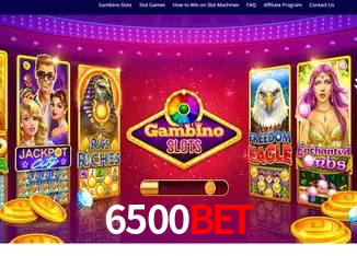 6500bet São Paulo - All Bonuses