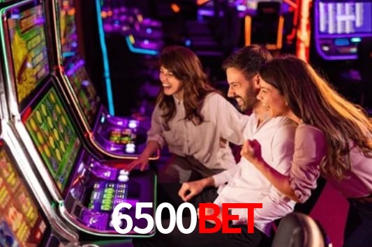 Jogos Exclusivos 6500bet