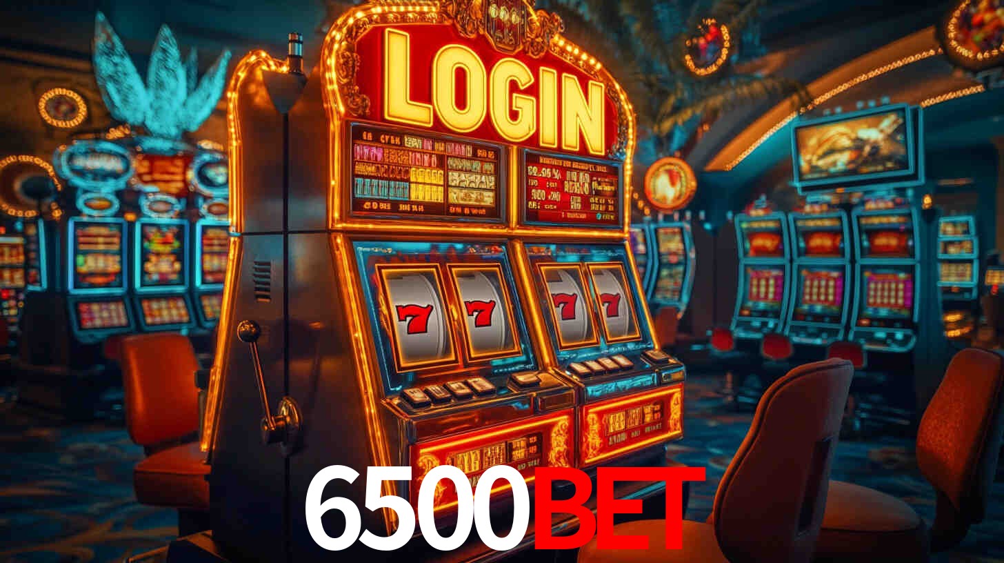 Daily Bonuses 6500bet