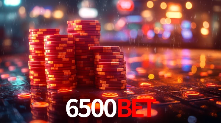Explore as vantagens do 6500bet: serviço profissional e confiabilidade