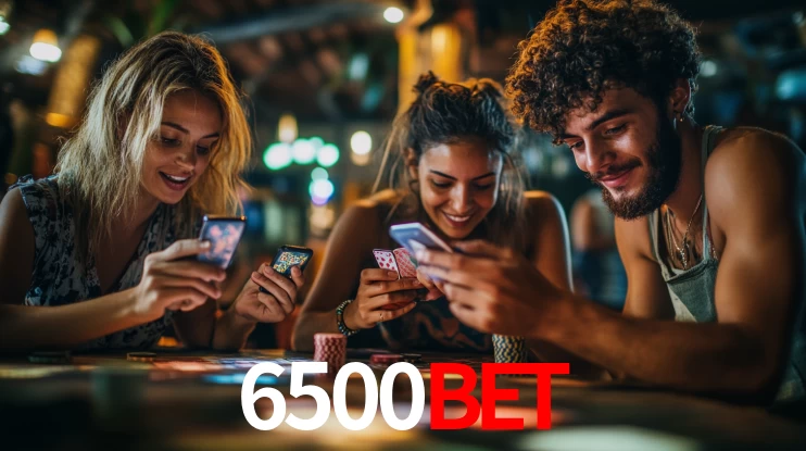 Spaceman Game 6500bet
