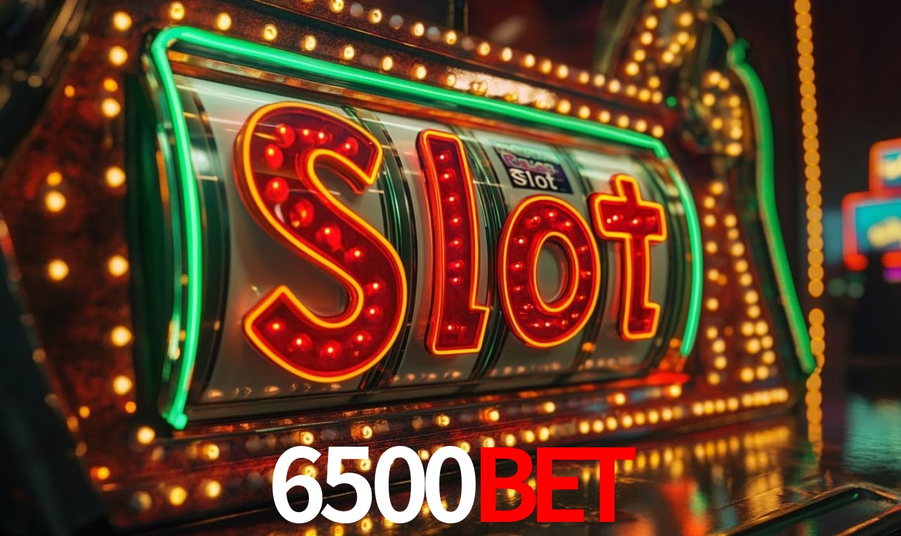 6500bet Entrar - Login Seguro Certificado