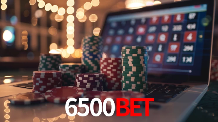 Flash Promotion 6500bet