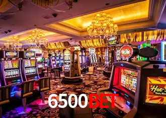 6500bet Brasília - Casino Guide