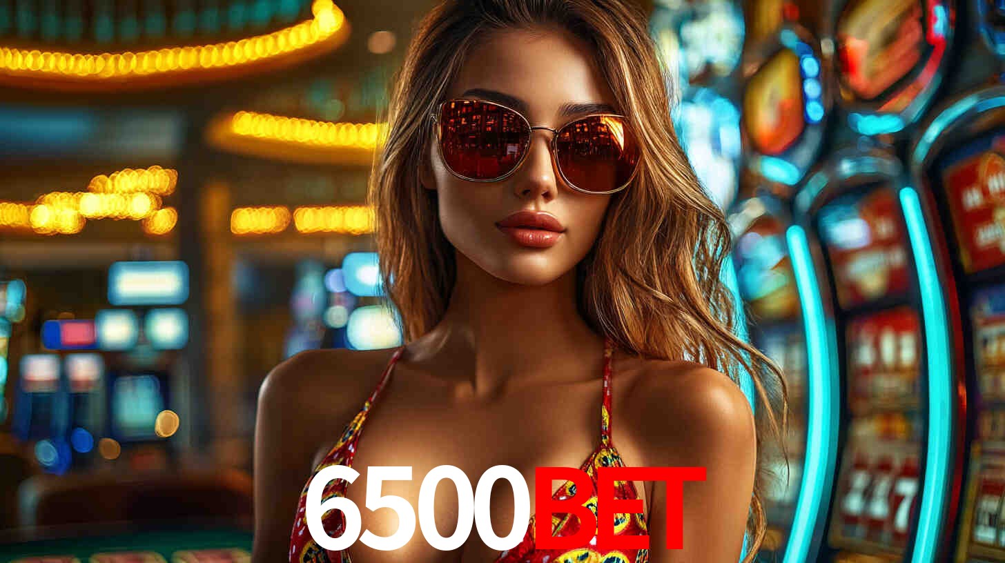 Programa VIP 6500bet