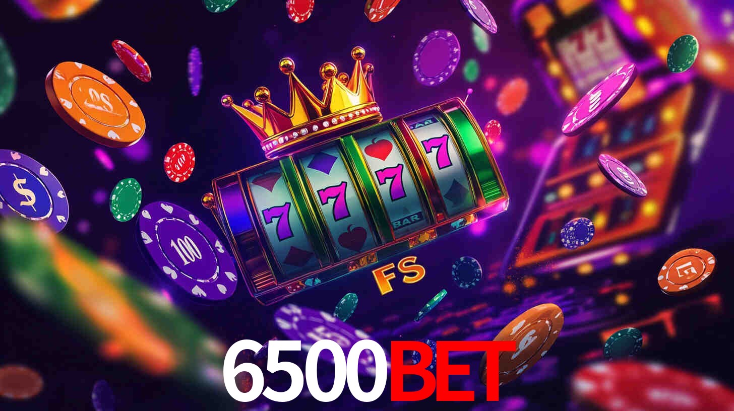 VIP Casino 6500bet