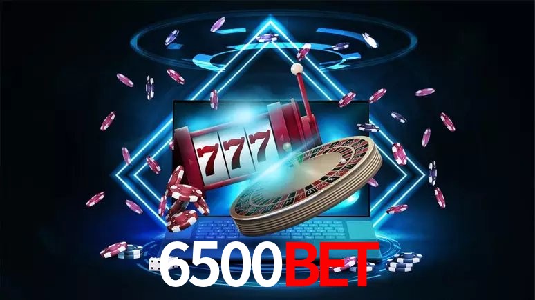 6500bet Belo Horizonte - Jackpots