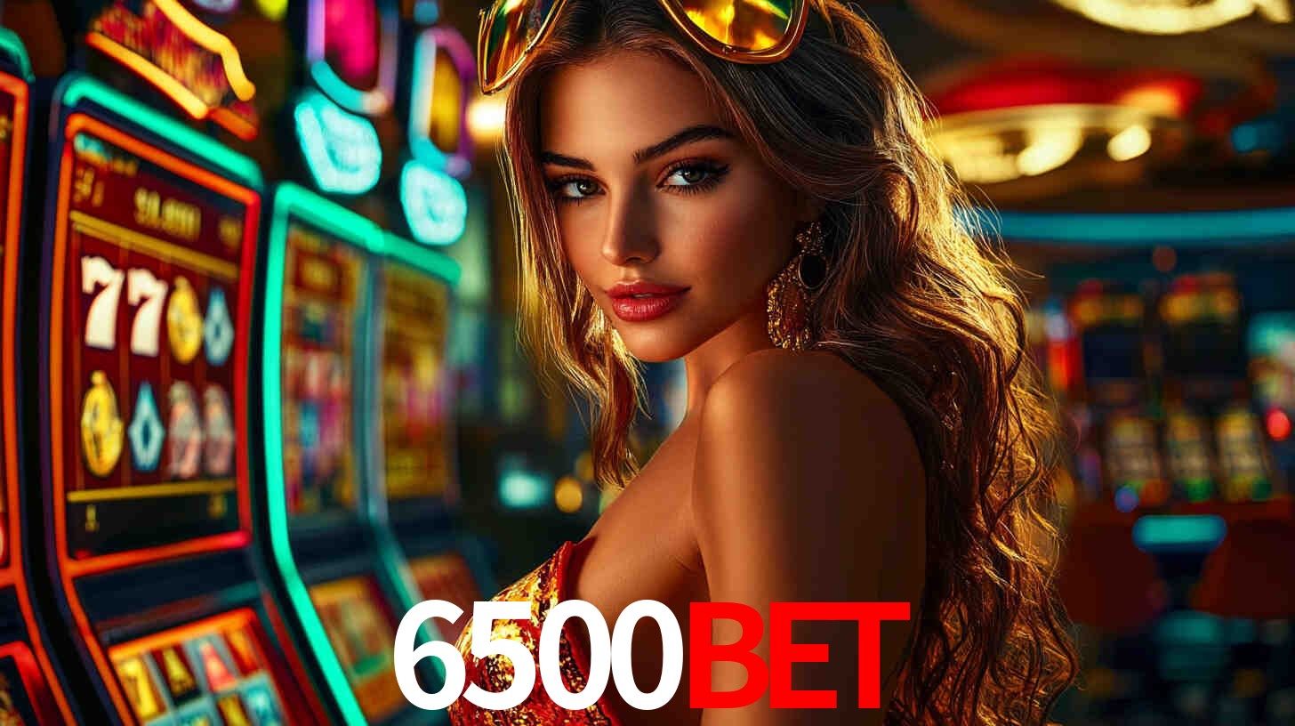 Live Casino 6500bet