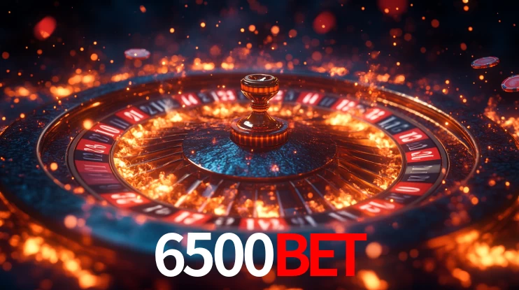6500bet App Interface