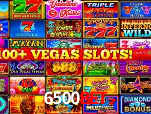 6500bet Belo Horizonte - VIP Casino