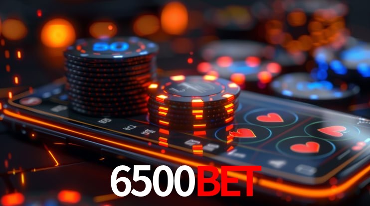 Live Casino 6500bet