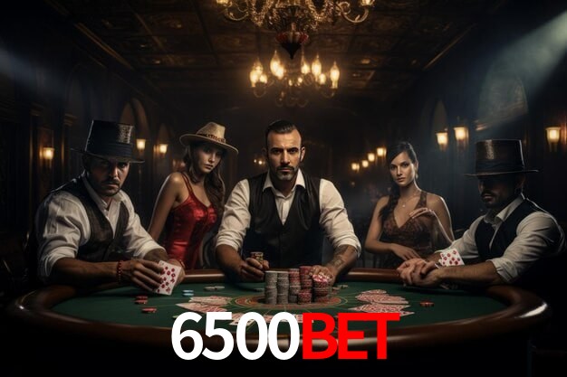 cassino 6500bet