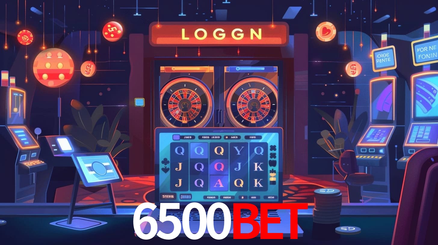 6500bet - User Statistics