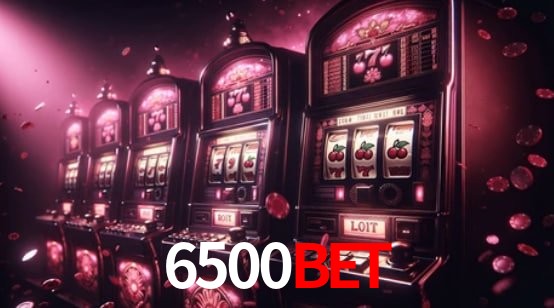 Bônus Diários 6500bet