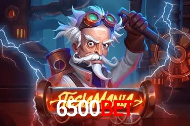 6500bet Brasília - Jogo Features