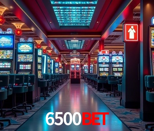 6500bet Fortaleza - Leaderboard