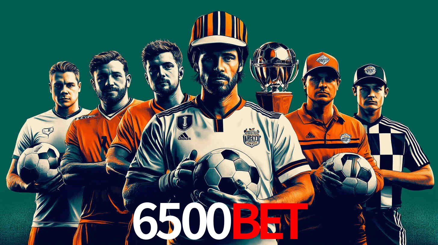 Descubra a Essência do 6500bet: Nossa História e Compromissos
