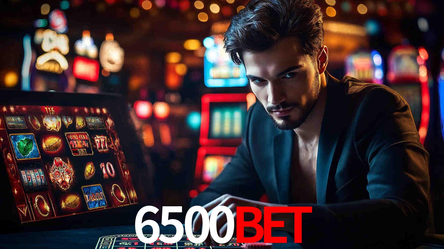 6500bet.com