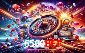 Jogos de Slot 6500bet