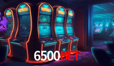 6500bet Brasília - VIP Program