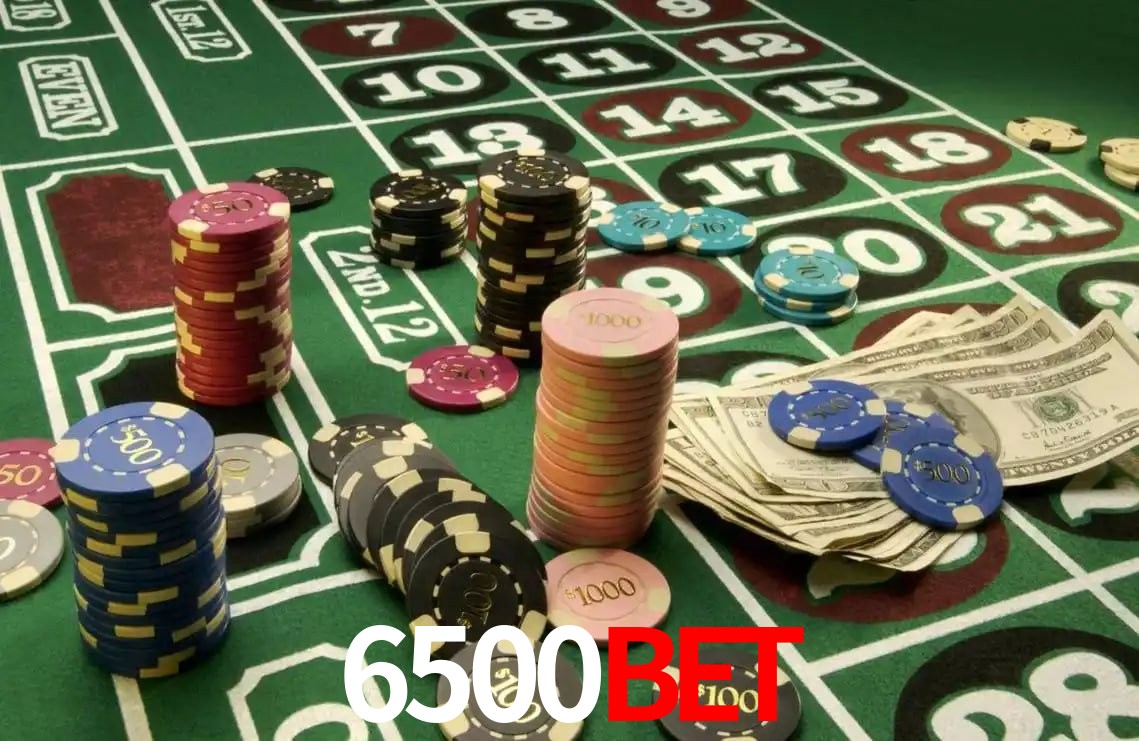 Ofertas Imperdíveis na 6500bet: Promoções e Bônus Que Valem a Pena