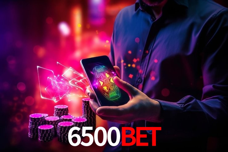 Apostas de Futebol 6500bet