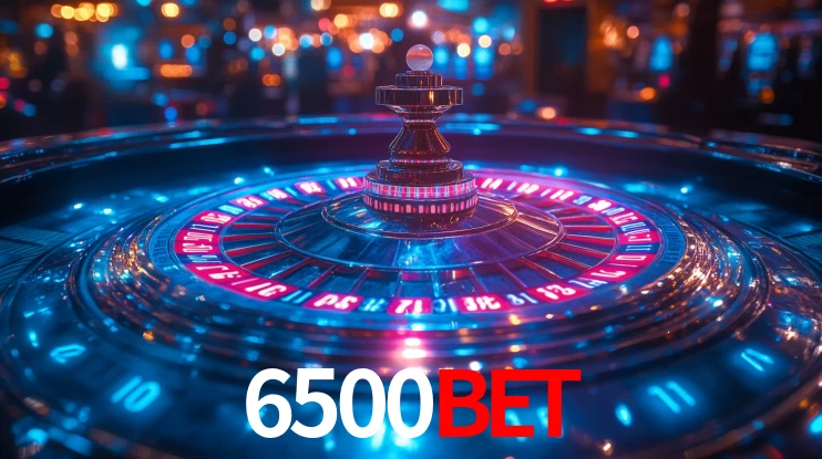 Exclusive Games 6500bet