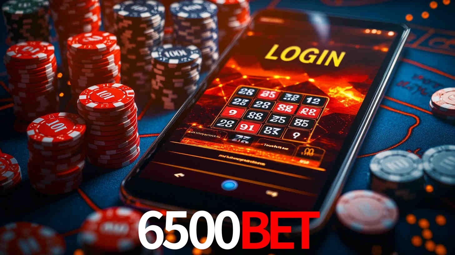6500bet.com