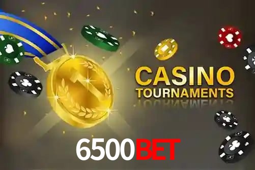 6500bet - App Features