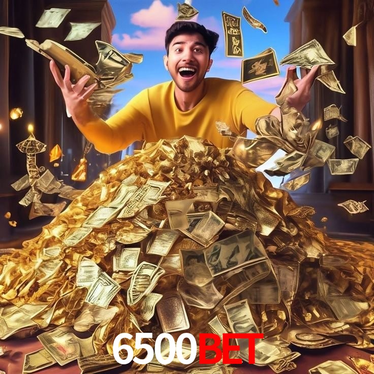 Estatísticas Esportivas 6500bet