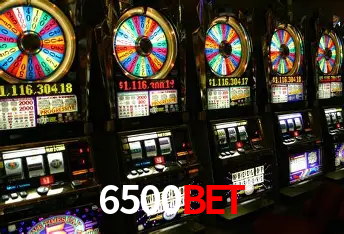 Apostas Esportivas na 6500bet: Um Guia Completo