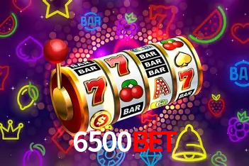 Descubra o Mundo do Cassino Online com 6500bet