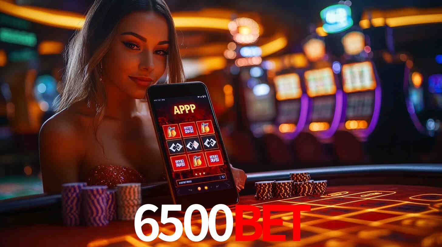 Explorando a Categoria de Eventos em Apostas na 6500bet